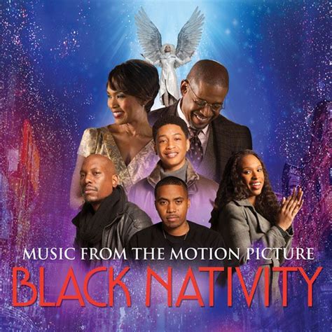Review Black Nativity Movie